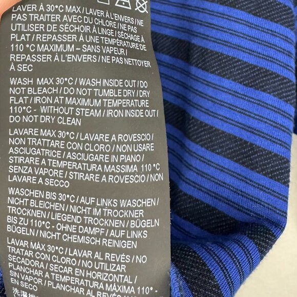 Saint Laurent Tee Shirt - Picture 4 of 8